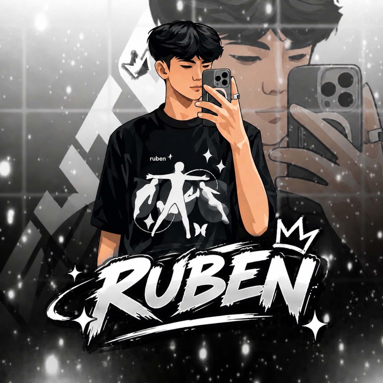 Ruben Surja